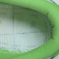 Supreme x SB Dnk Low Stars 'Mean Green'