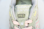 NB 993 x Joe Freshgoods 'Performance Art Sage'