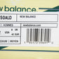 NB 550 x Aime Leon Dore 'White Green'