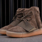 Yzy Boost 750 Chocolate