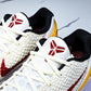 Kobe 6 Protro USC PE 'White'