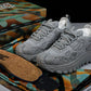 Salehe Bembury x Moncler Trailgrip Genius Grain GTX 'Grey'