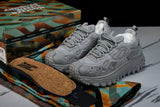 Salehe Bembury x Moncler Trailgrip Genius Grain GTX 'Grey'