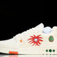 Louis Vuittоп Trainer Low by Yayoi Kusama 'White Print'