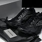 Вalenciaga Monday Shoe 'Black'