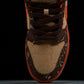 SB Dnk Low x Reese Forbes 'Hunter'