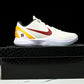 Kobe 6 Protro USC PE 'White'