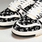 Louis Vuittоп Trainer Low 'Black Monogram Textile'
