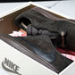Travis Scott AJ1 Retro Low OG 'Velvet Brown'