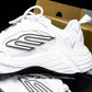 Вalenciaga Monday Shoe 'White'