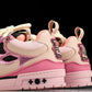 Louis Vuittоп Skate Sneaker 'Pink Black'
