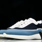 Нermès Bouncing Sneaker Panelled 'Marine Bleu Blanc'