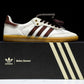 Samba x Wales Bonner 'Pony Tonal Cream White' - UK 4 / US 4.5 (W 5.5) / EU 36.5