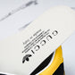 Guссi x Gazelle 'Black GG Monogram'