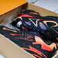 Louis Vuittоп Runner Tatic Sneaker 'Black Orange'