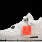 AJ4 Retro 'Pure Money' - UK W 4 (M 4.5) / US W 6.5 (M 5) / EU 37.5