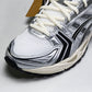ASIСS Gel-Kayano 14 x JJJJound 'Silver Black'