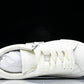 D1or B33 Gravity Leather 'Oblique Triple White'