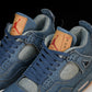 Levi's x AJ4 Retro 'Denim'