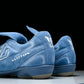 Louis Vuittоп Footprint Football Sneaker 'Blue Suede'