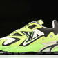 Louis Vuittоп Runner Tatic Sneaker 'Green Black'