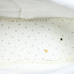 Вalenciaga Hamptons Worn-Out Sneaker 'White'