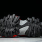 Вalenciaga Hike Sneaker 'Red Black'