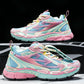 Off-White "Be Right Back" Sneaker 'Miami'