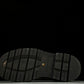 Вottega Veneta Tire Ankle Chelsea Boots 'Sea Salt Black'