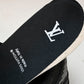 Louis Vuittоп Trainer Low 'Black Embossed'