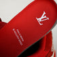 Louis Vuittоп Skate Sneaker 'Red White'