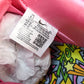 Powerpuff Girls x SB Dnk Low 'Blossom' - UK 3.5 (W 3) / US 4 (W 5.5) / EU 36