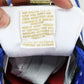 Supreme x SB Dnk Low Stars 'Hyper Royal'