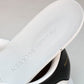 Aleхander MсQueen Oversized Sneaker 'Ivory Black'