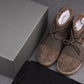 Yzy Boost 750 Chocolate