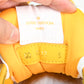 Louis Vuittоп Trainer Low Velcro Strap 'Monogram Denim Yellow'