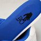 Off-White Out Of Office OOO Low Top "For Walking" - White Blue