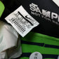 SB Dnk Low 'Staple Panda Pigeon'