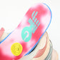 NB 9060 x Joe Freshgoods Inside Voices 'Penny Cookie Pink' - UK 4.5 / US 5 / EU 37.5