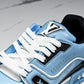 Louis Vuittоп Trainer Low Western 'Blue'