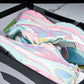 Off-White "Be Right Back" Sneaker 'Miami'
