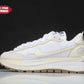 Sacai VaporWaffle ‘Sail Gum’ - UK 8 / US 9 / EU 42.5