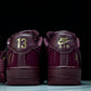 Central Cee Syna x AF1 Low 'Dark Beetroot' (UK Exclusive)