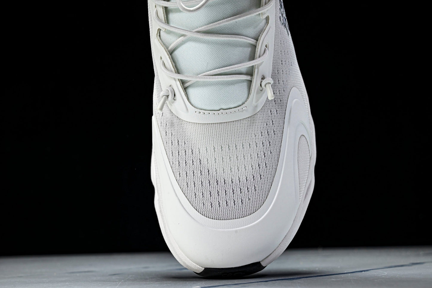 LOEWE × ON Cloudsolo 'White'