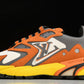 Louis Vuittоп Runner Tatic Sneaker 'Orange'