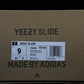 Yzy Slide 'Resin' (First Release)
