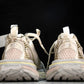 3XL Sneaker 'White Eggshell'