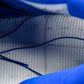 Nigel Sylvester x AJ4 Retro OG Brick by Brick 'Blue' (Unreleased)