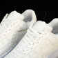 Louis Vuittоп x AF1 by Virgil Abloh 'Triple White'