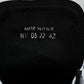 D1or B23 High CD Diamond 'Black'